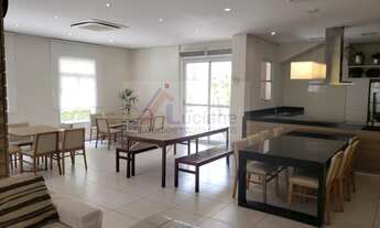 Imagem 7: Apartamento para Venda em São Caetano do Sul, Santa Paula, 1 dormitório, 1 suíte, 2 banhei