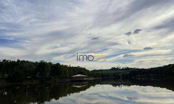 Imagem 5: Casa com 5 suítes à venda, 1500 m² - Condomínio Fazenda Alvorada - Porto Feliz/SP