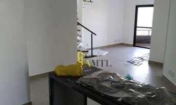 Imagem 6: Cobertura com 2 dormitórios à venda, 130 m² por R$ 2.200.000,00 - Pinheiros - São Paulo/SP