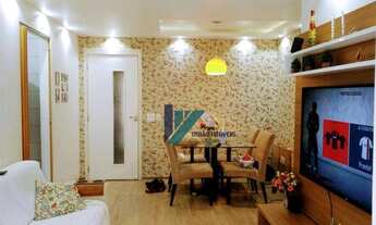 Imagem: NOVA ALAMEDA - Varanda, 2 quartos, sendo