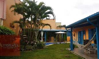 Imagem 3: Casa com 3 dormitórios à venda, 128 m² por R$ 700.000,00 - Cibratel I - Itanhaém/SP