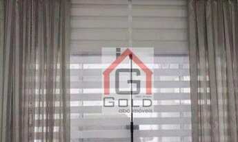 Imagem 5: Sobrado com 3 dormitórios à venda, 175 m² por R$ 750.000 - Parque João Ramalho - Santo And