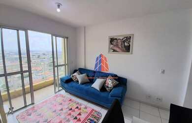 Imagem 5: Apartamento com 2 dormitórios à venda, 52 m² por R$ 230.000 - Condomínio Romeo e Giulietta