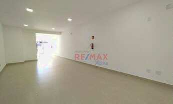 Imagem: Salão para alugar, 102 m² por R$ 2.600,00/mês