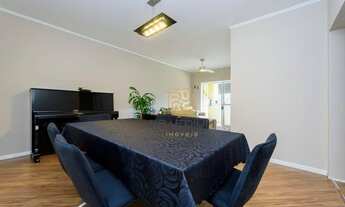 Imagem 3: Apartamento com 3 dormitórios à venda, 92 m² por R$ 550.000,00 - Juvevê - Curitiba/PR