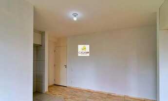 Imagem 2: Apartamento à venda, Jardim Caboré, 55m², 2 dormitórios, 2 vagas!