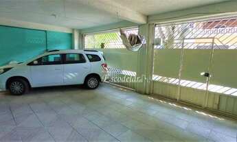 Imagem 2: Sobrado com 9 dormitórios à venda, 250 m² por R$ 960.000,00 - Vila Nova Cachoeirinha - São