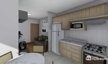 Imagem 6: Apartamento Residencial à venda, Residencial Greenville, Poços de Caldas -
