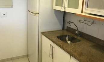 Imagem 3: Apartamento para aluguel com 55 metros quadrados com 1 quarto