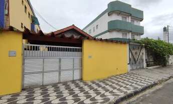 Imagem: Casa com 2 dormitórios à venda, 80 m²