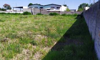 Imagem 2: Terreno à venda, 5000 m² por R$ 5.800.000,00 - Centro - Pinhais/PR