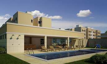 Imagem: Passo Apartamento no Moradas da Ilhas