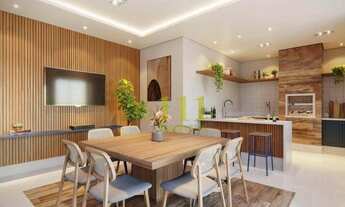 Imagem 4: Apartamento com 3 dormitórios à venda, 120 m² por R$ 1.111.000,00 - Vila Ema - São José do