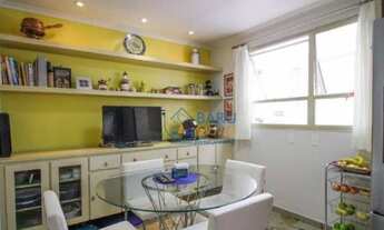 Imagem 6: Cobertura com 4 dormitórios, 400 m² - venda por R$ 2.800.000,00 ou aluguel por R$ 13.000,0