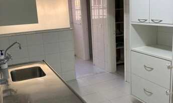 Imagem 6: Apartamento com 3 dormitórios para alugar, 127 m² por R$ 8.000,00/mês - Itaim Bibi - São P