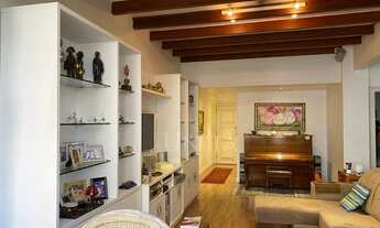 Imagem 7: Apartamento com 3 dormitórios à venda, 163 m² por R$ 1.650.000,00 - Copacabana - Rio de Ja