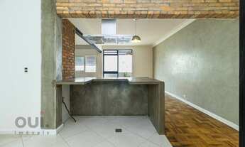 Imagem 3: Apartamento com 2 dormitórios à venda, 93 m² por R$ 990.000,00 - Jardim Paulista - São Pau