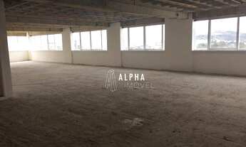 Imagem 2: Sala à venda, 56 m² por R$ 430.000,00 - Edifício Montreal - Barueri/SP