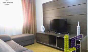 Imagem 3: SANTO ANDRE - Residential / Apartment - PALMARES