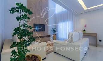 Imagem 6: Santana de Parnaíba - Casa de Condomínio - Alphaville