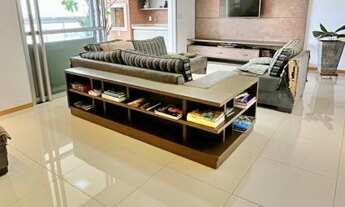 Imagem 2: Apartamento Belle Vie com 134 m2 Andar Alto Sol da Manhã