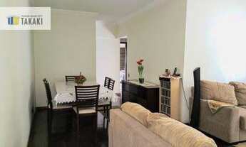 Imagem 3: Apartamento com 3 dormitórios à venda, 109 m² por R$ 750.000,00 - São Judas - São Paulo/SP