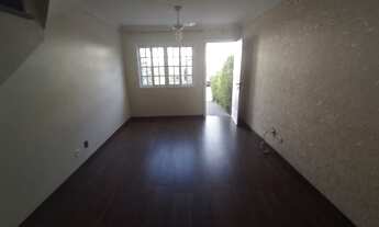 Imagem: Sobrado para venda tem 97 metros quadrados