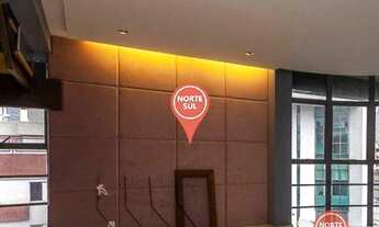 Imagem 5: Cobertura com 3 dormitórios à venda, 206 m² por R$ 980.000,00 - Buritis - Belo Horizonte/M