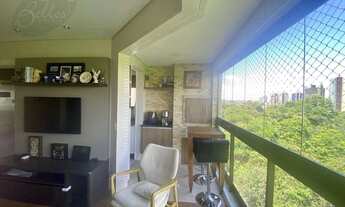 Imagem 4: Apartamento com 2 dormitórios à venda, 70 m² por R$ 640.000,00 - Ecoville - Curitiba/PR