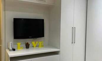 Imagem: Duplex Verdes Mares c/ 2qts, send 1suíte