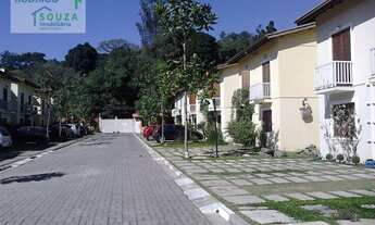 Imagem 3: Casa à venda, 83 m² por R$ 560.000,00 - Jardim Barbacena - Cotia/SP