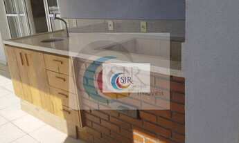 Imagem 6: Cobertura com 4 dormitórios, 263 m² - Itaim Bibi - São Paulo/SP