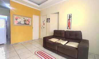 Imagem 5: Casa com 2 dormitórios à venda, 50 m² por R$ 200.000,00 - Copacabana - Belo Horizonte/MG