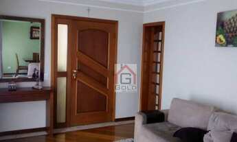 Imagem 6: Apartamento à venda, 129 m² por R$ 599.000,00 - Parque das Nações - Santo André/SP