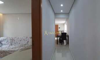 Imagem 3: APARTAMENTO COM ÁREA PRIVATIVA, 2 QUARTOS NO SANTO ANTÔNIO