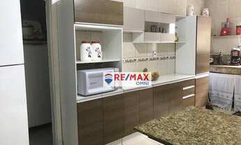 Imagem 6: Casa com piscina, 5 quartos, 3 suítes no Pousada do Engenho/Taquara. R$850.000. Aceita fin