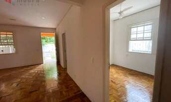 Imagem 4: Casa com 5 dormitórios para alugar, 170 m² por R$ 3.000,00/mês - Bom Pastor - Juiz de Fora