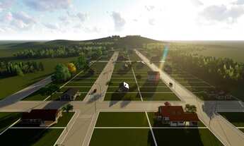 Imagem 2: TERRENOS PARCELADOS EM SOMBRIO