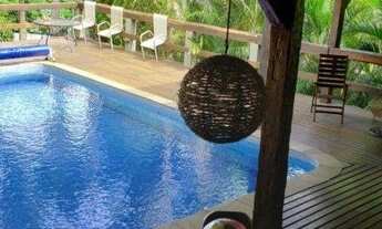 Imagem: Casa com 3 dormitórios à venda, 700 m²