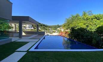 Imagem 3: Casa com 5 dormitórios, 760 m² - venda por R$ 8.500.000,00 ou aluguel por R$ 40.000,00/mês