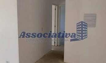Imagem 7: Apartamento 2 dorms com 61m² e ampla sacada gourmet conjugada