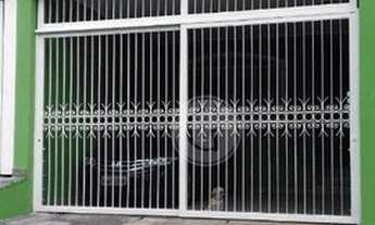 Imagem: Sobrado à venda, 170 m² por R$ 560.000,00