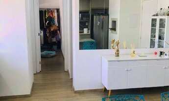 Imagem 5: Vendo apartamento no Supreme Central Park em Porto Alegre