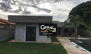 Imagem 7: Moderna Chácara à Venda no Condomínio Terras de Itaici em Indaiatuba/SP