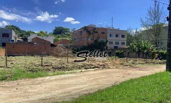 Imagem 2: Rio das Ostras - Terreno à venda, 750 m² por R$ 180.000 - Extensão Serramar - Rio das Ostr
