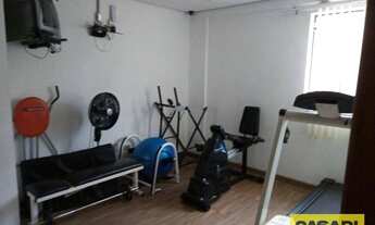 Imagem 3: Apartamento com 2 dormitórios à venda, 71 m² - Centro - São Bernardo do Campo/SP