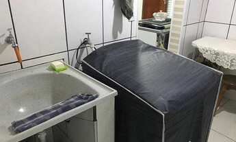 Imagem: Casa com 3 dormitórios à venda, 114 m²