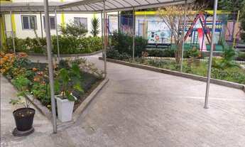 Imagem 7: Apartamento à venda, 61 m² por R$ 230.000,00 - Jaraguá - São Paulo/SP