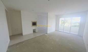 Imagem 5: Ed Quadratto - Cristo Rei - 2 quartos (1 suíte) 1 vaga Churrasqueira