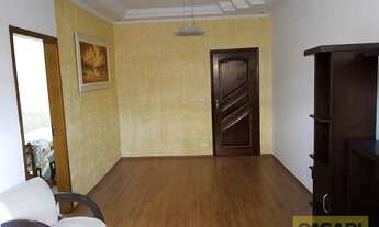 Imagem 2: Apartamento com 2 dormitórios à venda, 71 m² - Nova Petrópolis - São Bernardo do Campo/SP